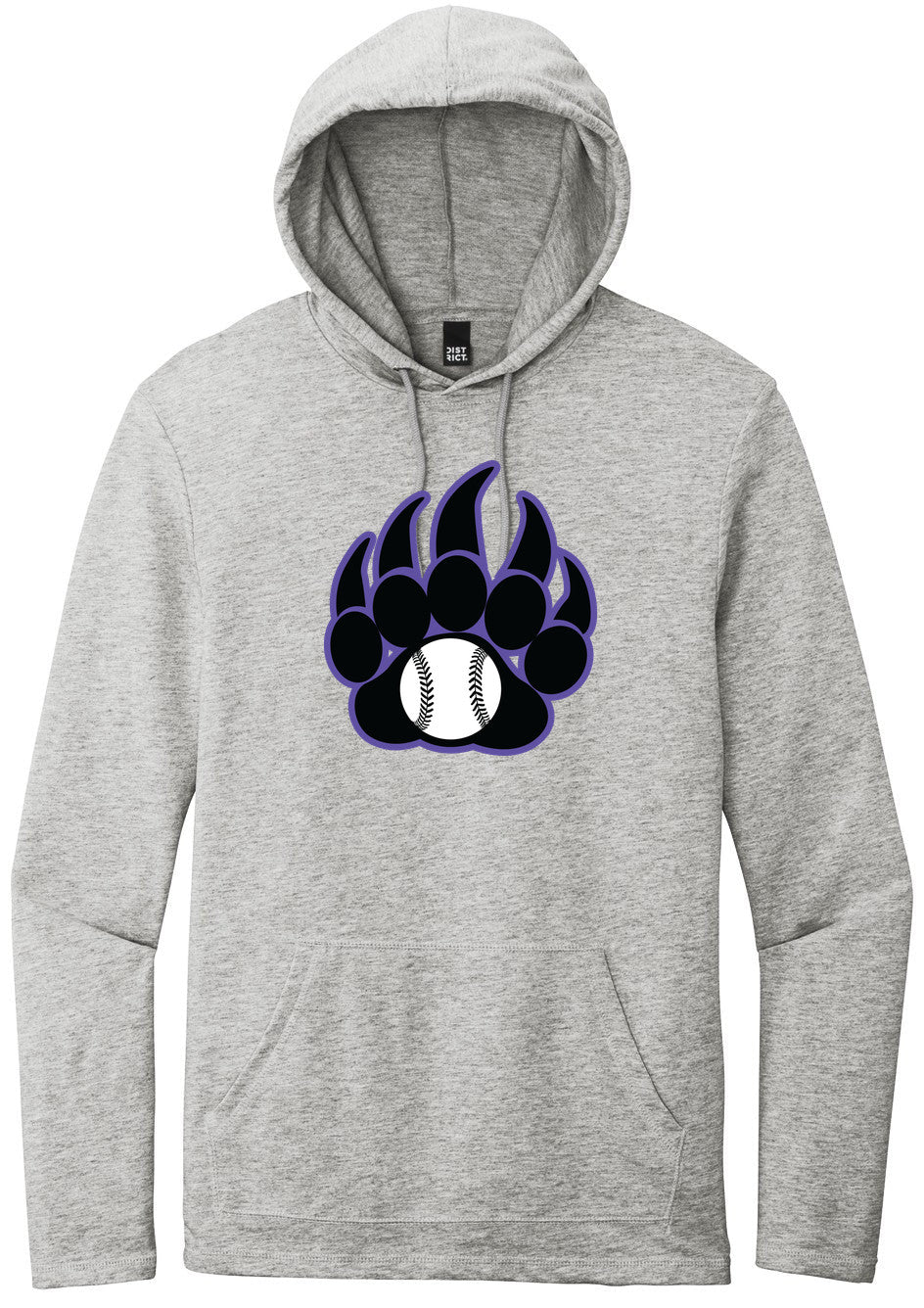 Featherweight French Terry Hoodie