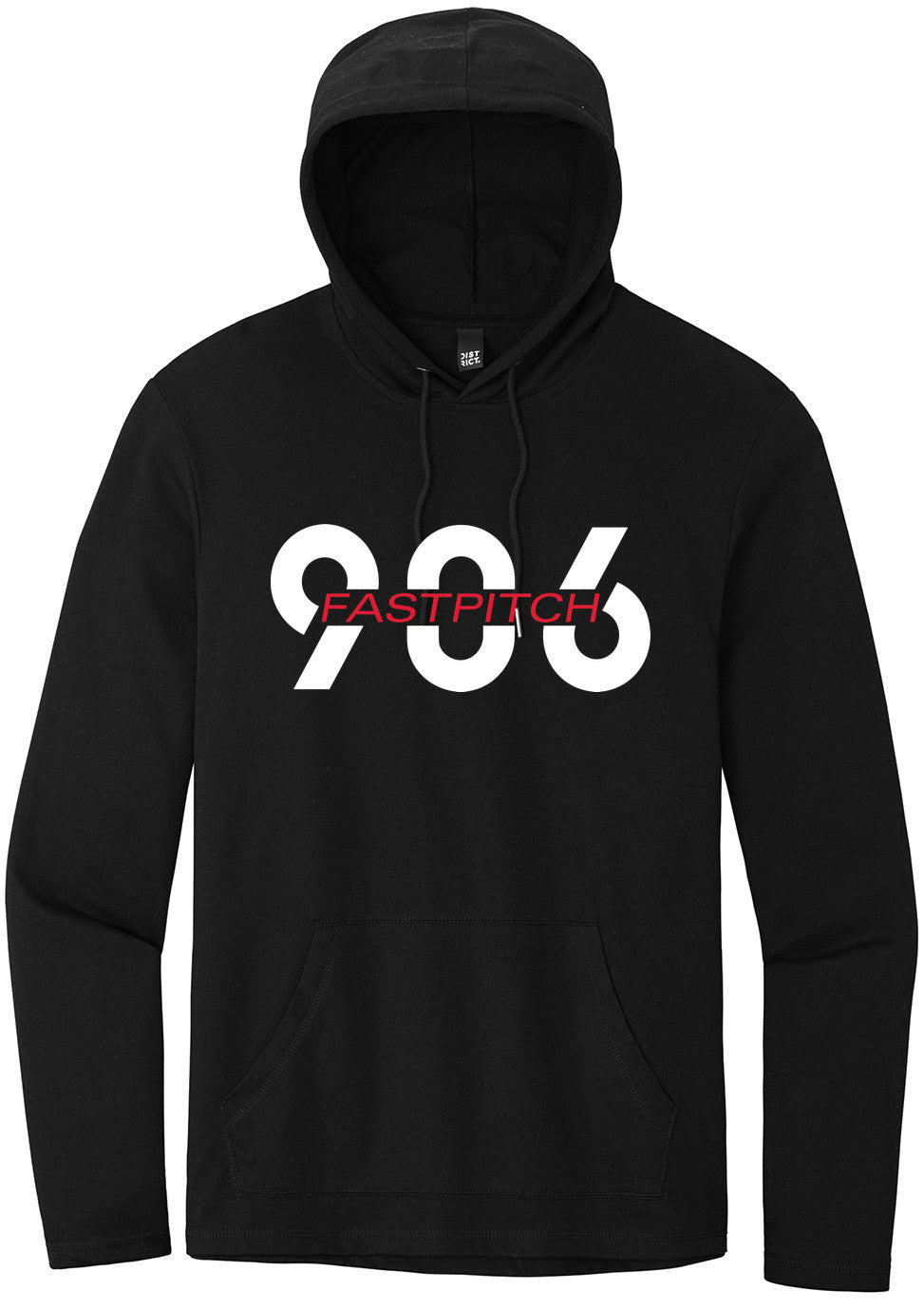 Featherweight French Terry Hoodie