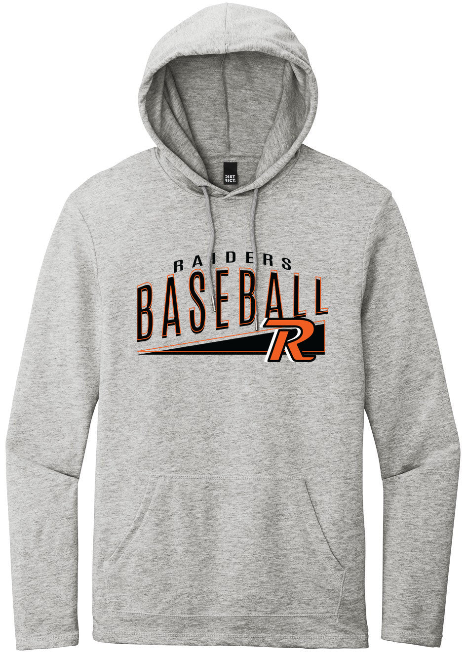 Featherweight French Terry Hoodie