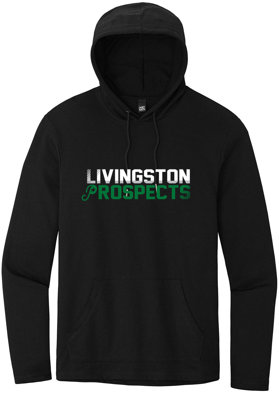 Featherweight French Terry Hoodie