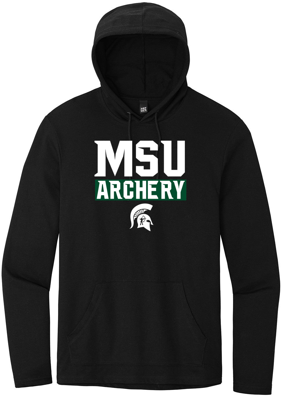 Featherweight French Terry Hoodie