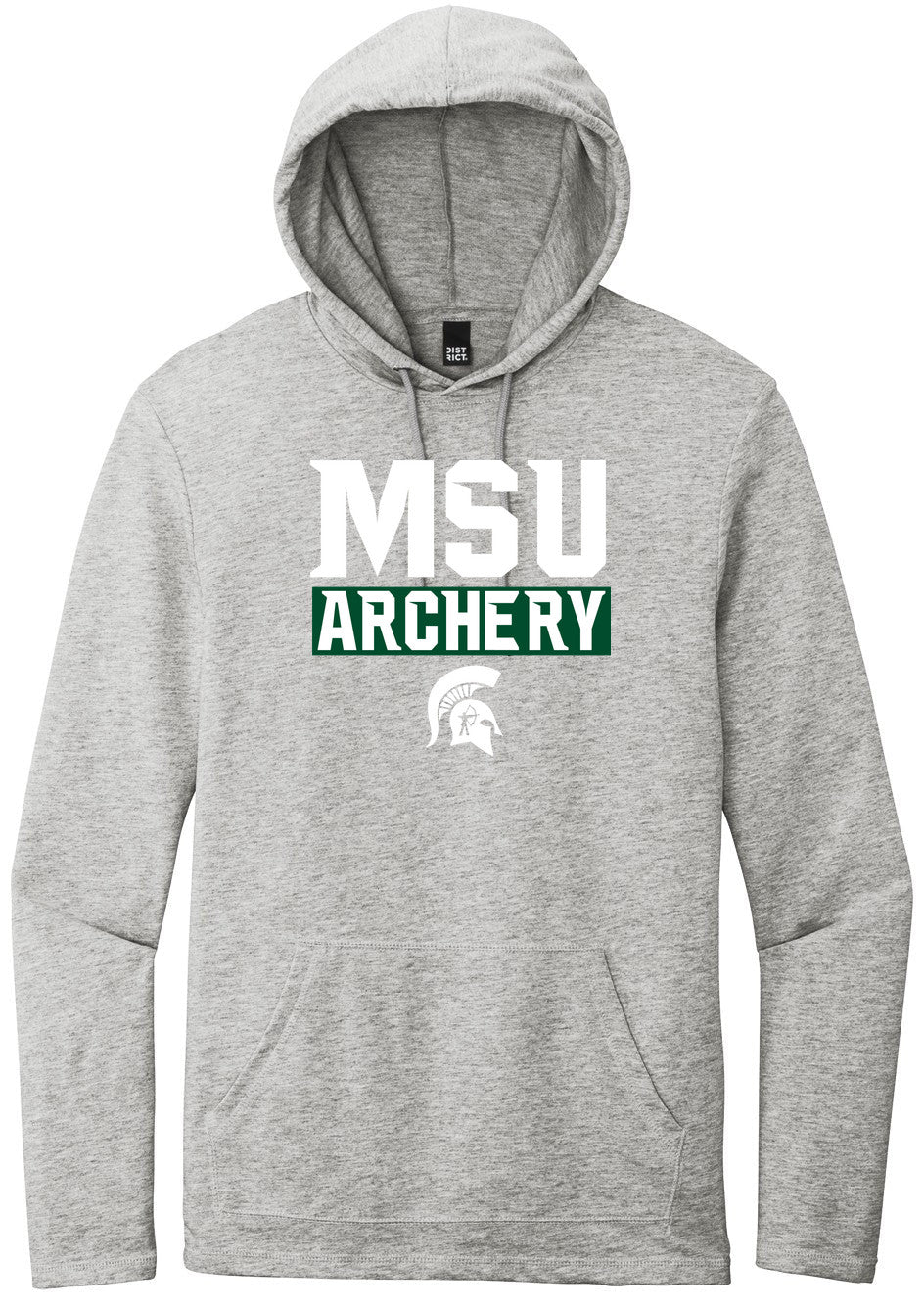 Featherweight French Terry Hoodie