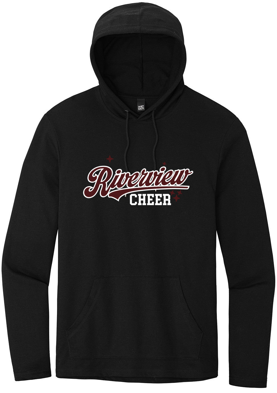 Featherweight French Terry Hoodie