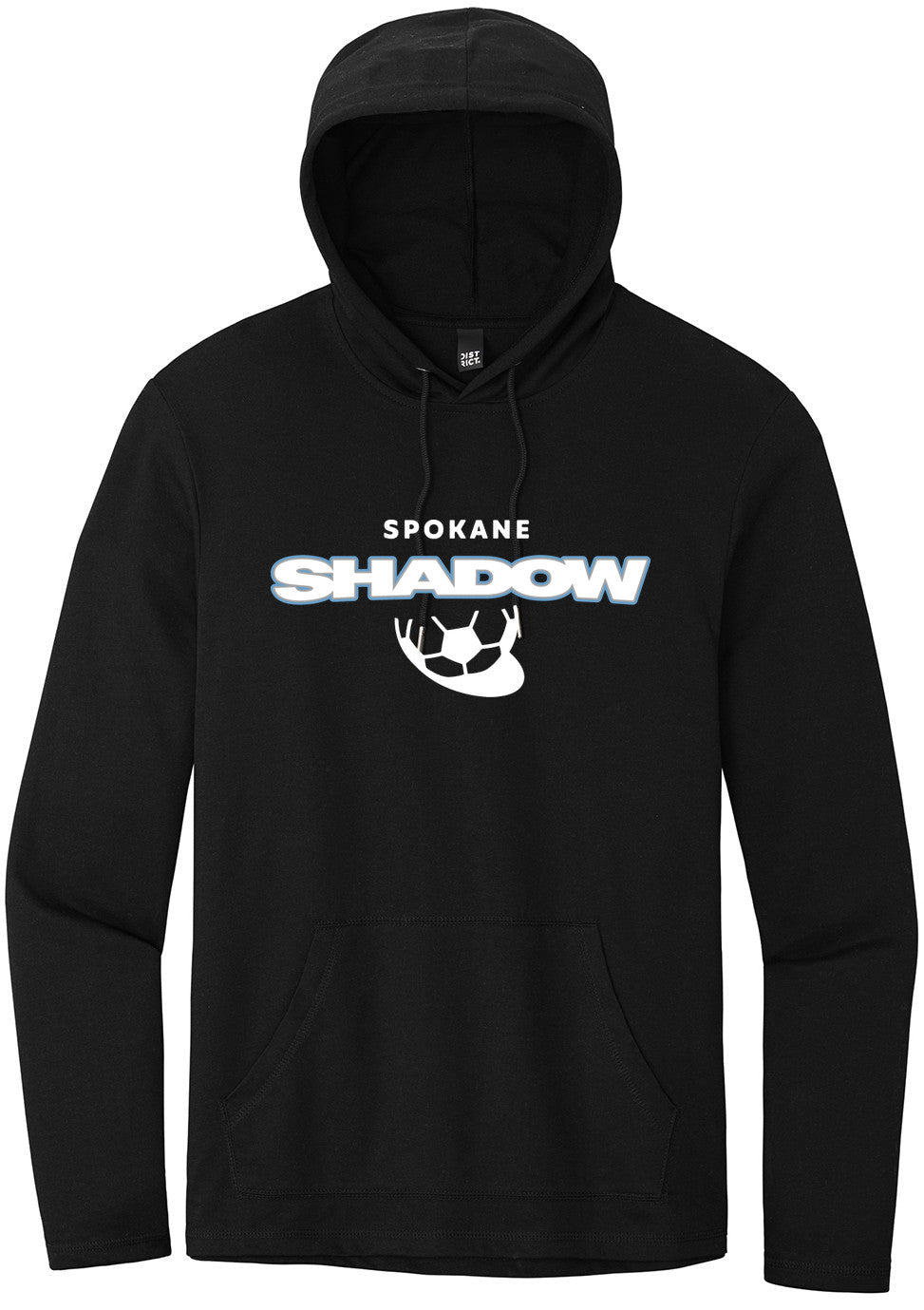 Featherweight French Terry Hoodie