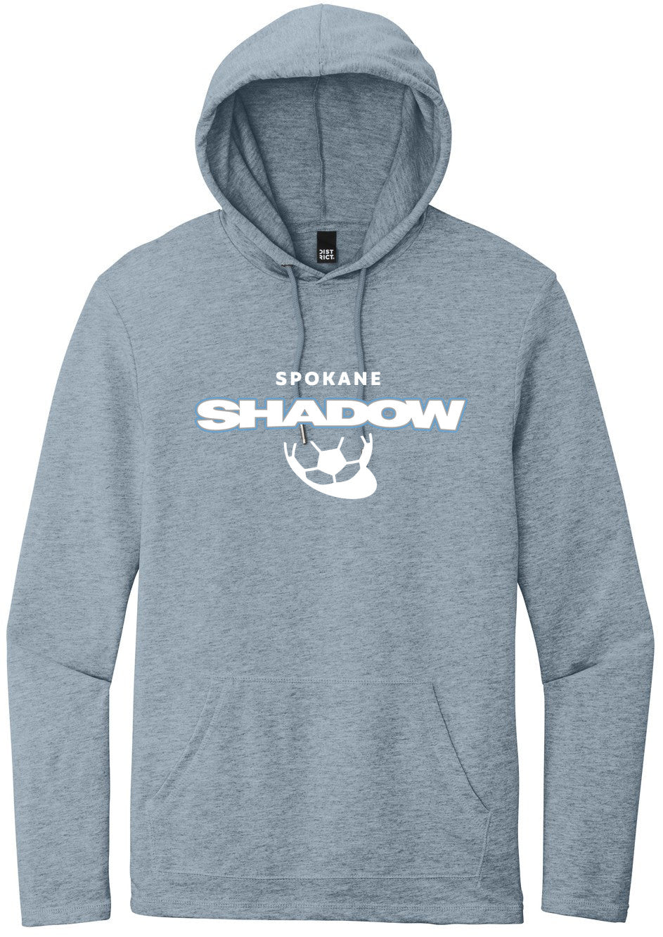 Featherweight French Terry Hoodie