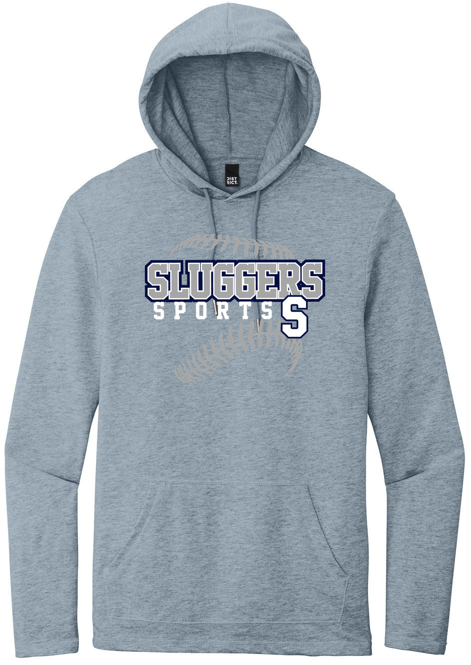 Featherweight French Terry Hoodie