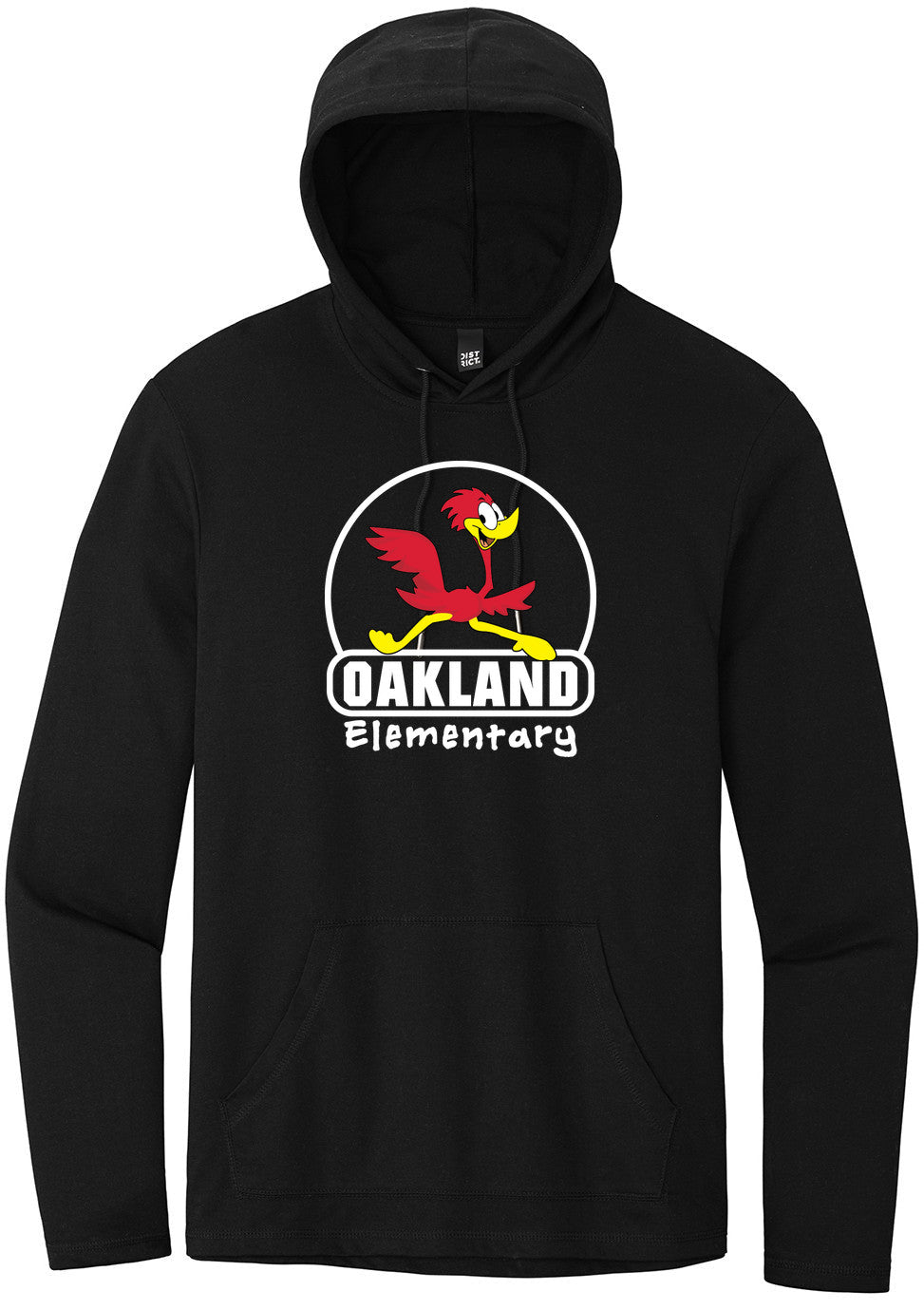 Featherweight French Terry Hoodie