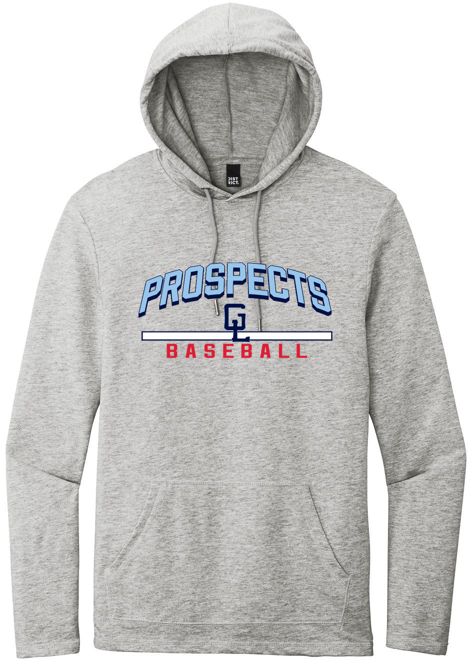 Featherweight French Terry Hoodie