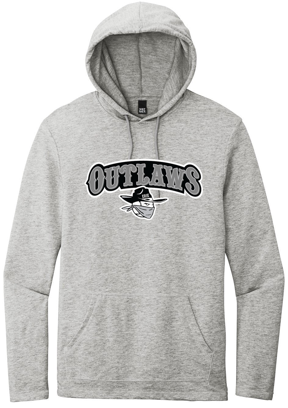 Featherweight French Terry Hoodie