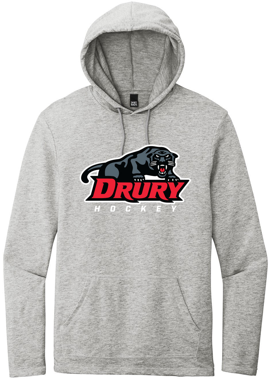 Featherweight French Terry Hoodie