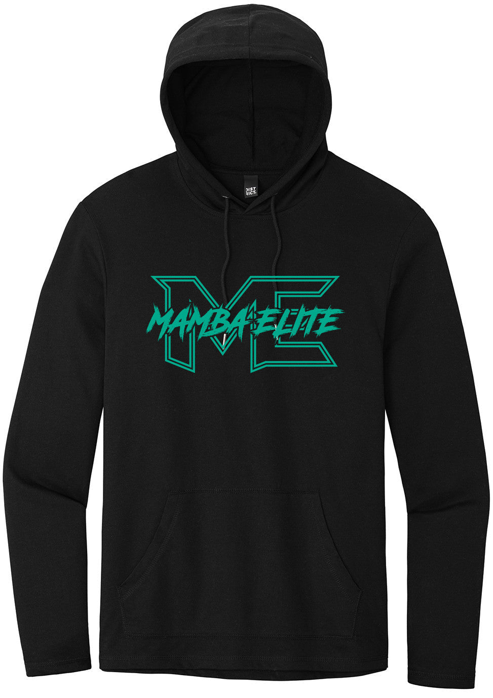 Featherweight French Terry Hoodie
