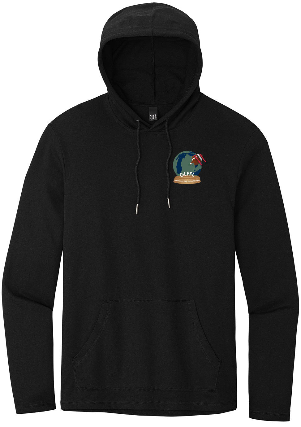 Featherweight French Terry Hoodie