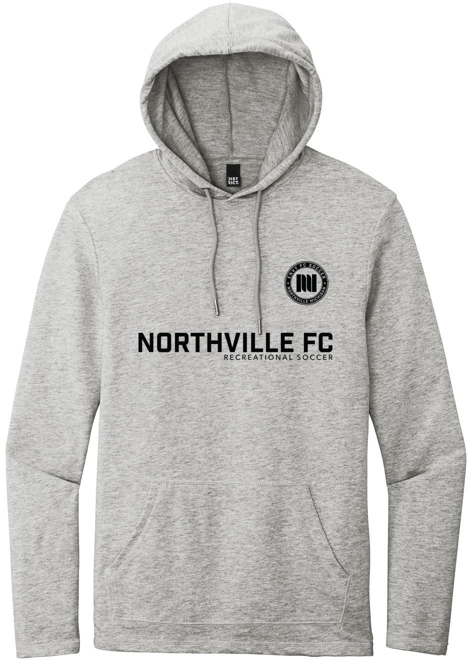 Featherweight French Terry Hoodie