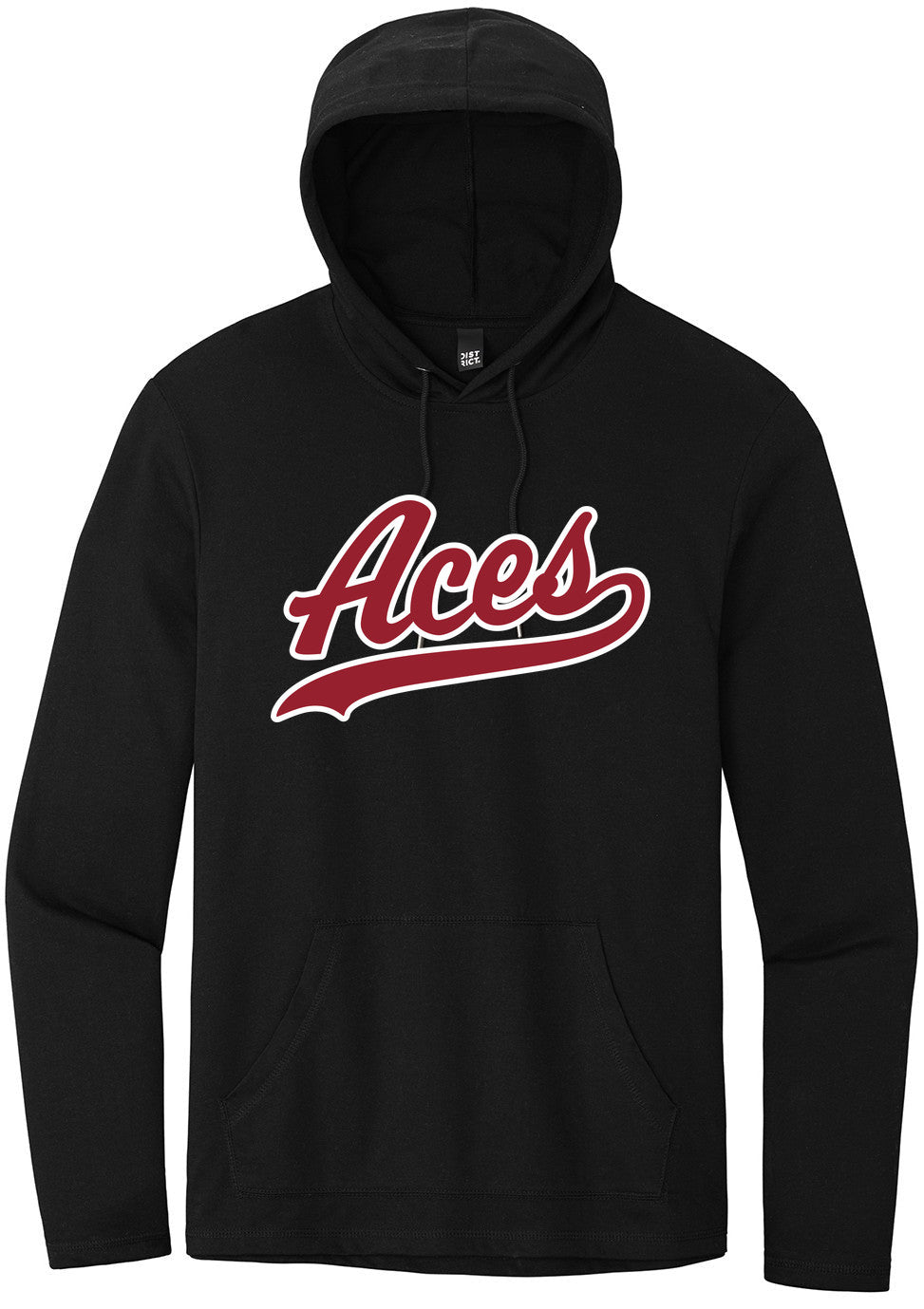 Featherweight French Terry Hoodie