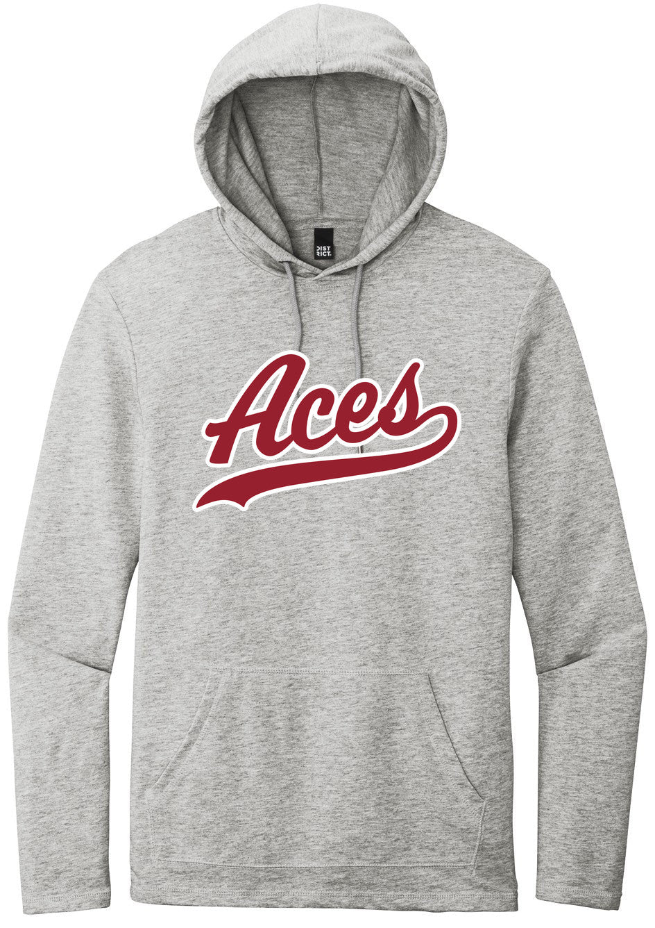 Featherweight French Terry Hoodie