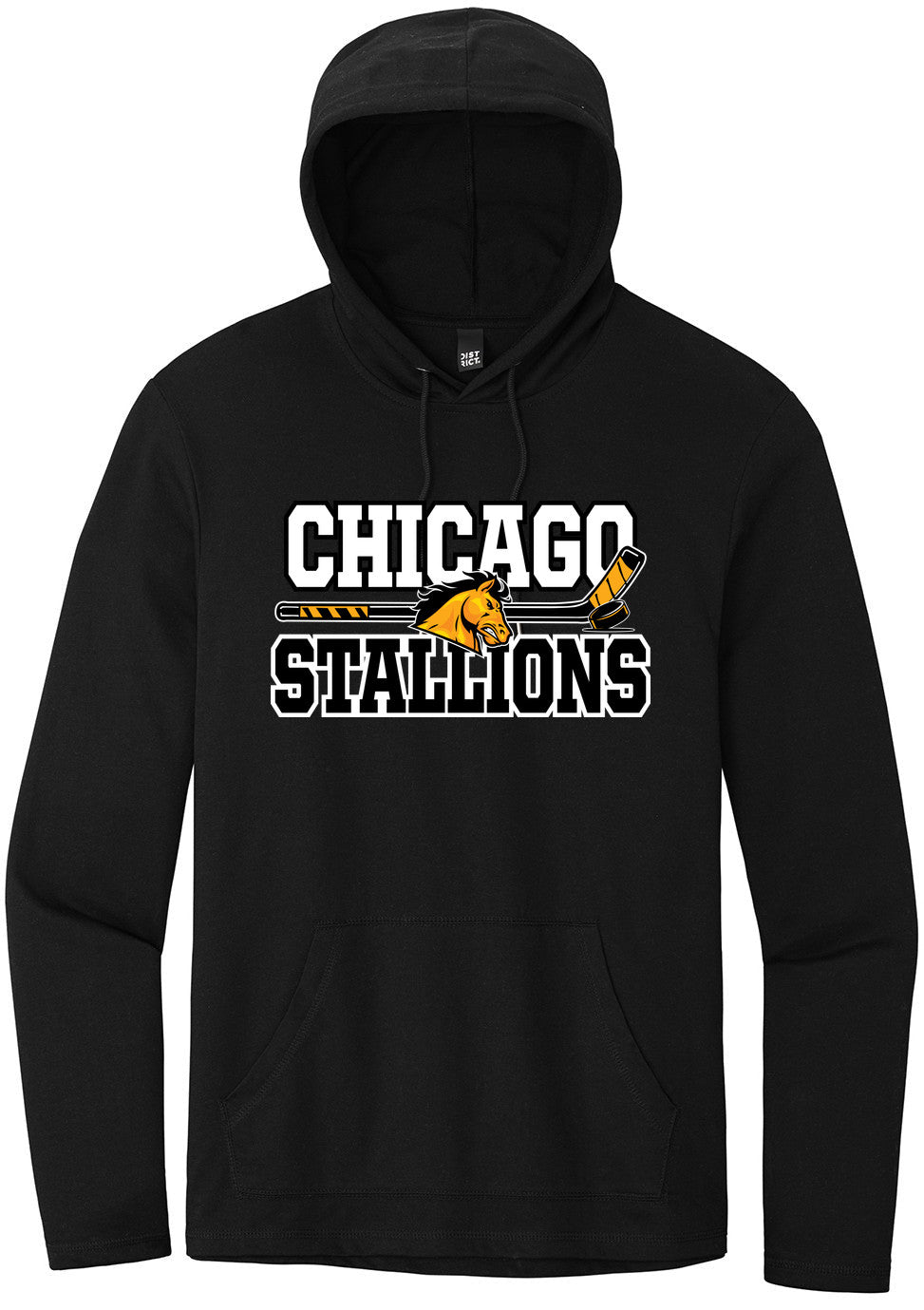Featherweight French Terry Hoodie