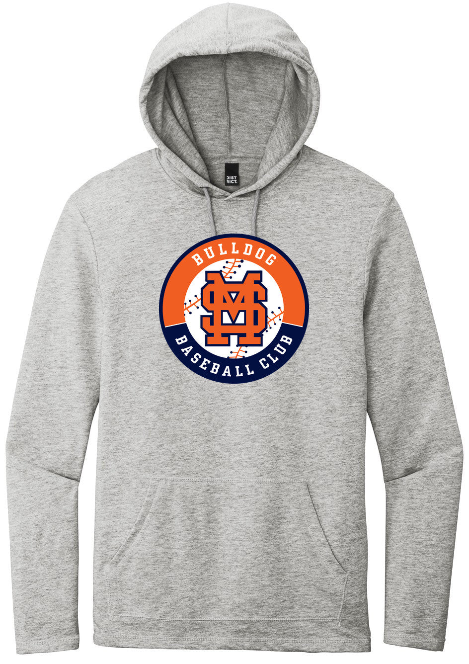 Featherweight French Terry Hoodie