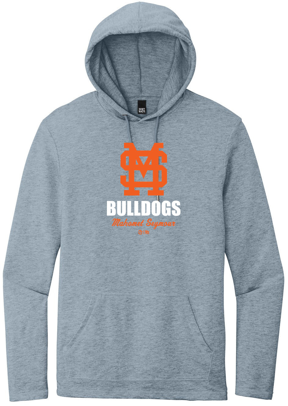 Featherweight French Terry Hoodie
