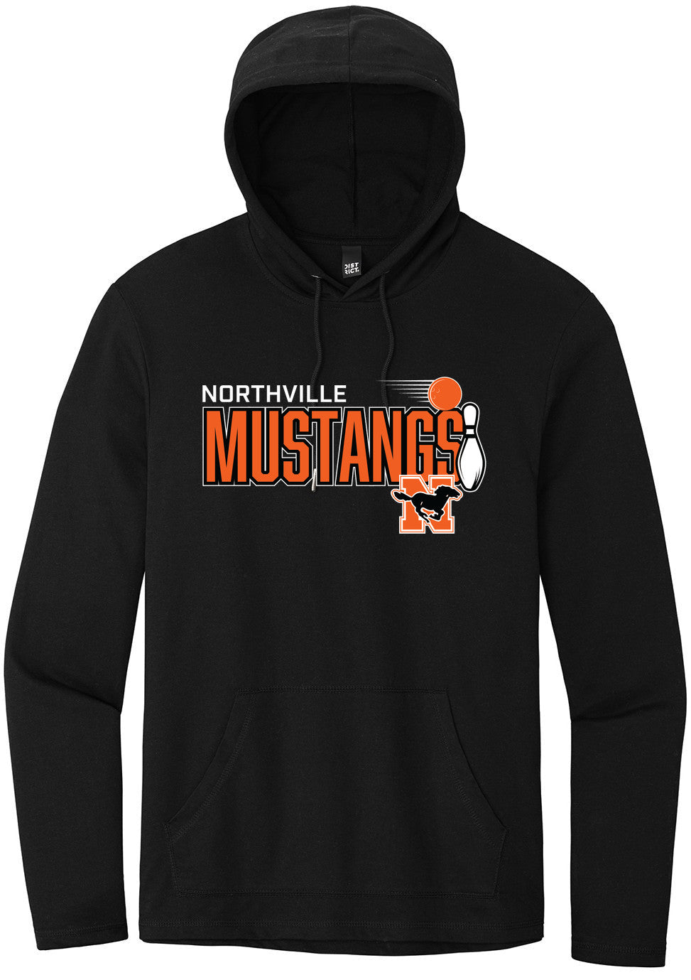 Featherweight French Terry Hoodie