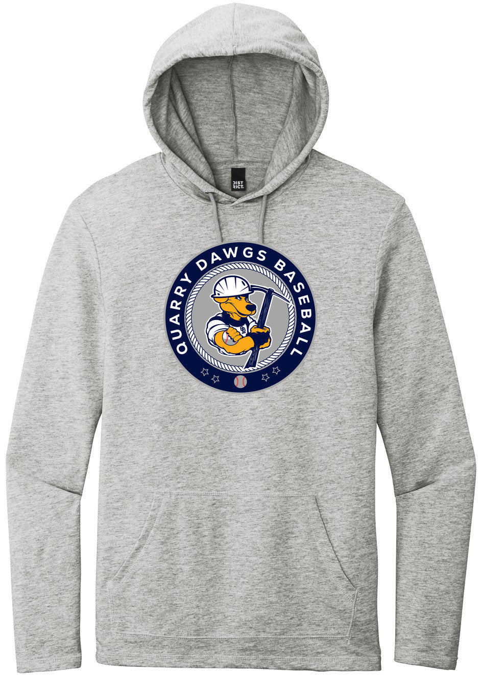 Featherweight French Terry Hoodie