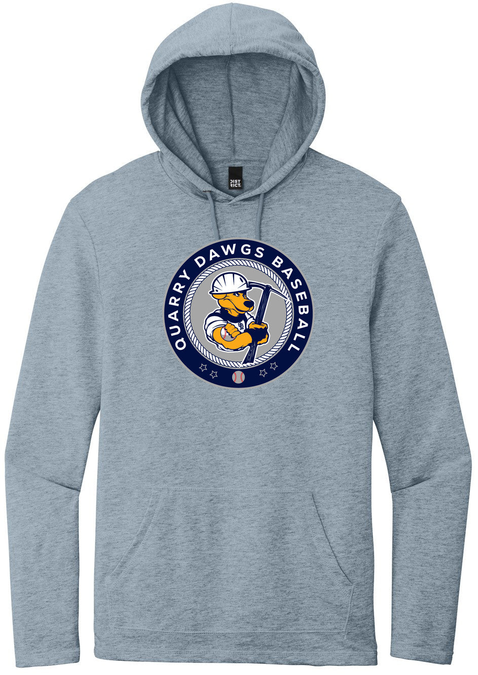 Featherweight French Terry Hoodie