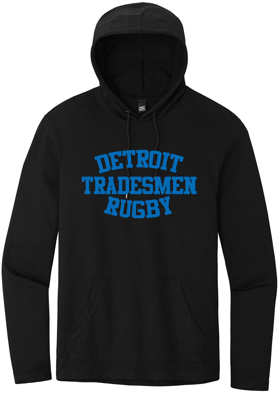 Featherweight French Terry Hoodie