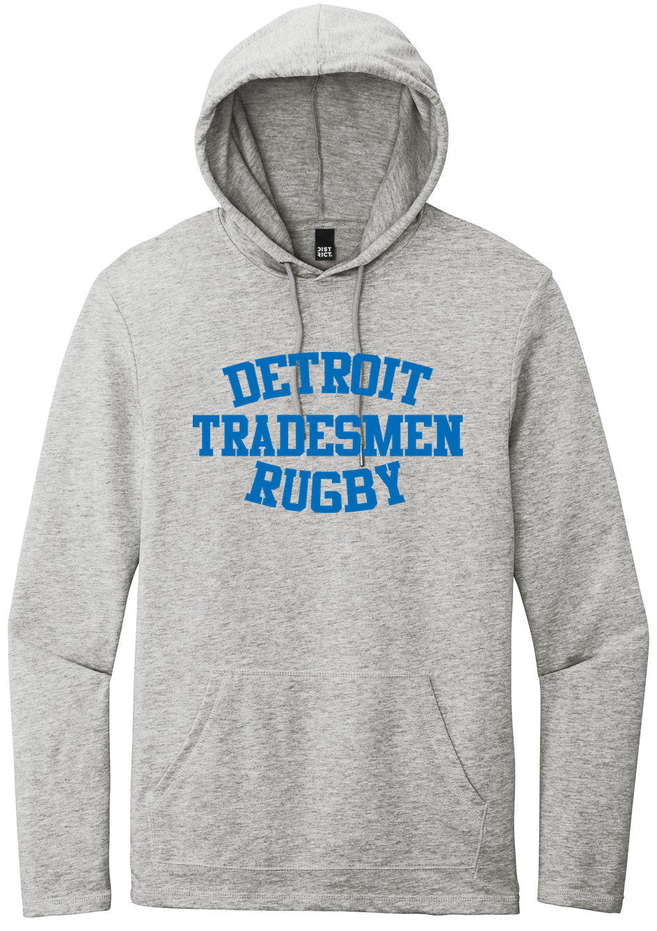 Featherweight French Terry Hoodie