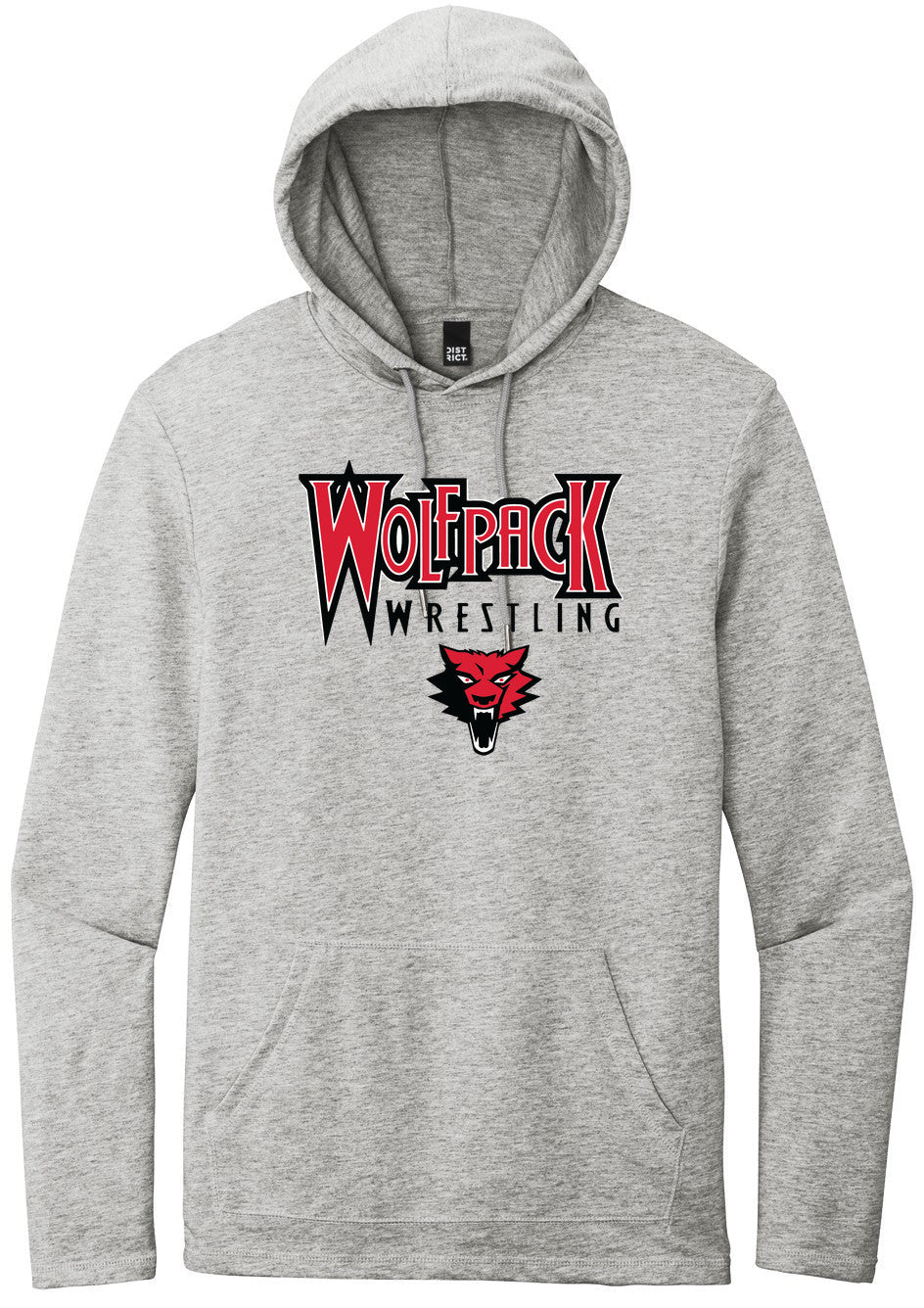 Featherweight French Terry Hoodie