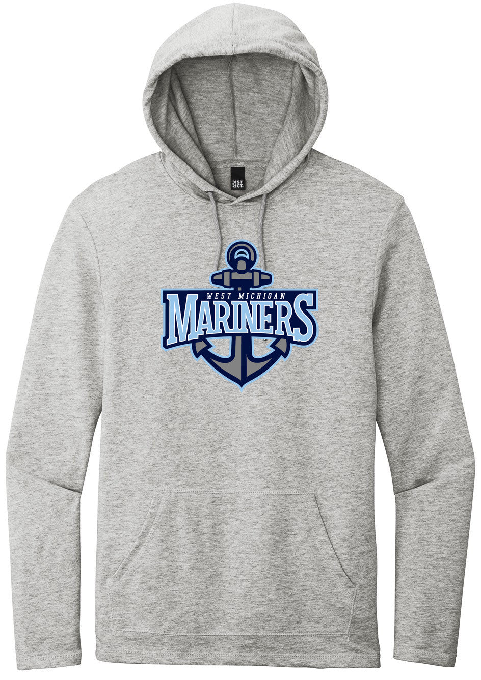 Featherweight French Terry Hoodie