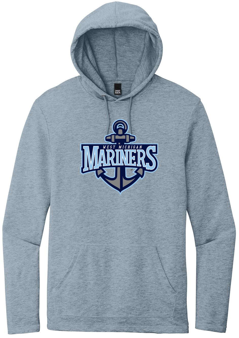 Featherweight French Terry Hoodie
