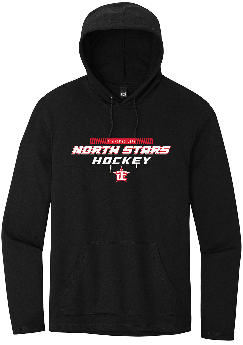 Featherweight French Terry Hoodie