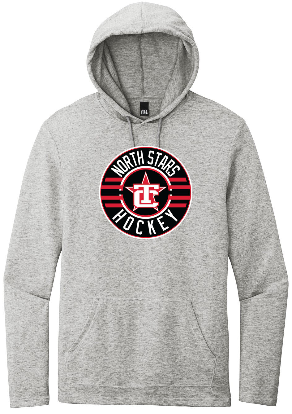 Featherweight French Terry Hoodie