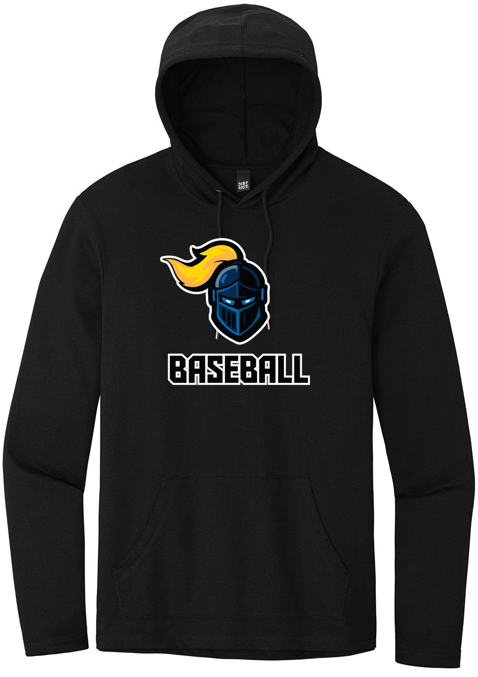 Featherweight French Terry Hoodie