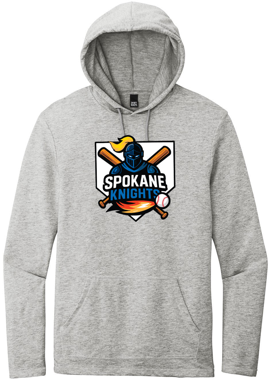 Featherweight French Terry Hoodie
