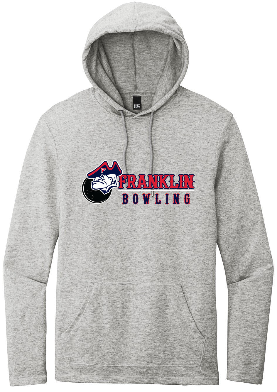 Featherweight French Terry Hoodie