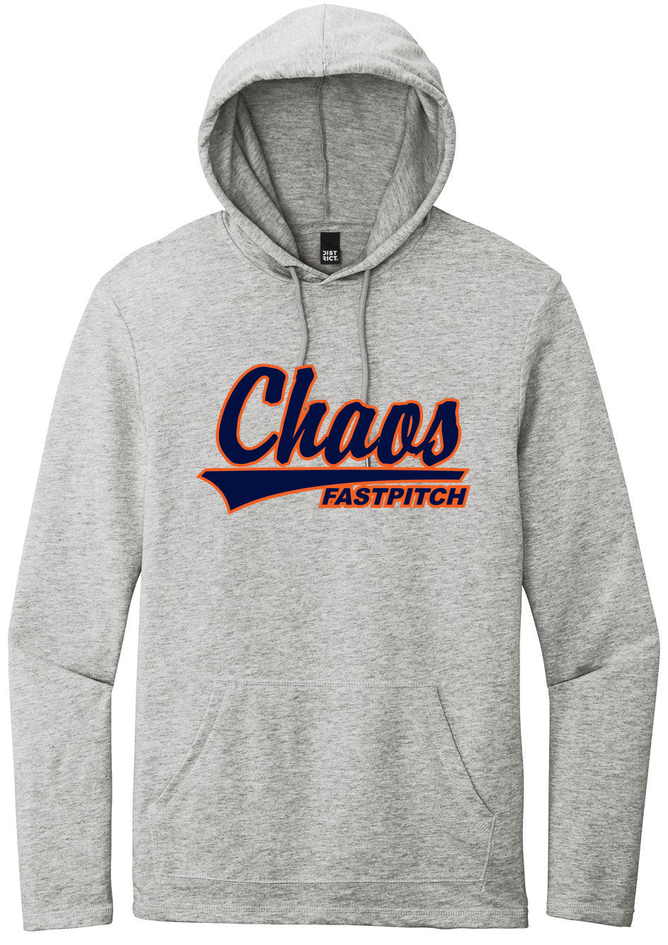 Featherweight French Terry Hoodie