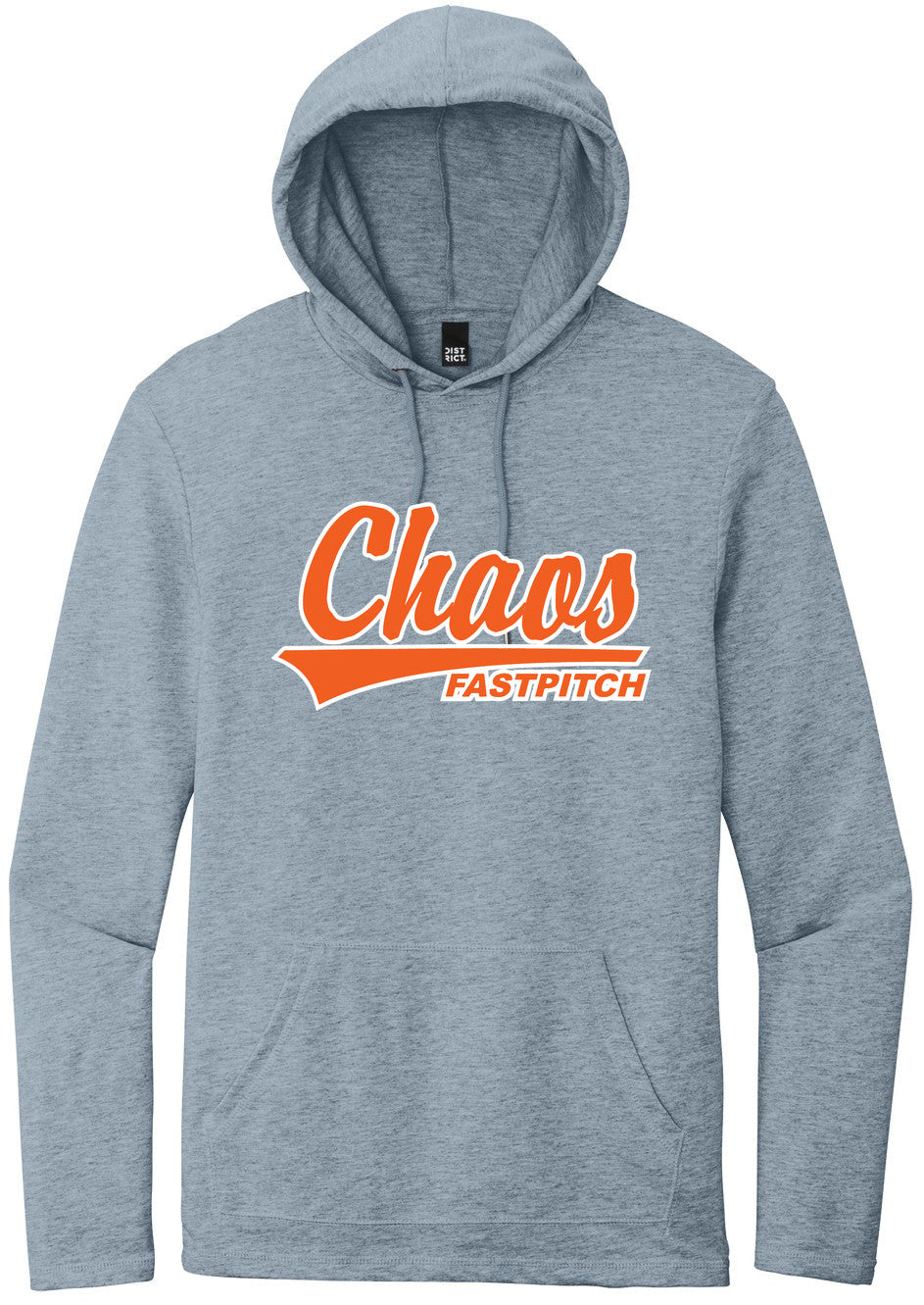 Featherweight French Terry Hoodie