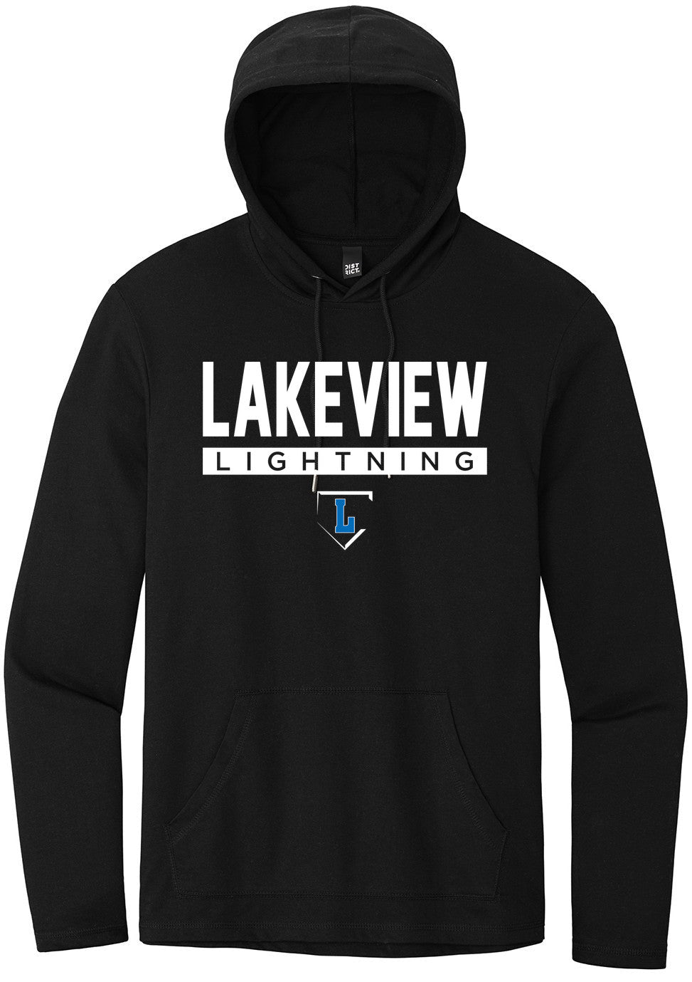Featherweight French Terry Hoodie
