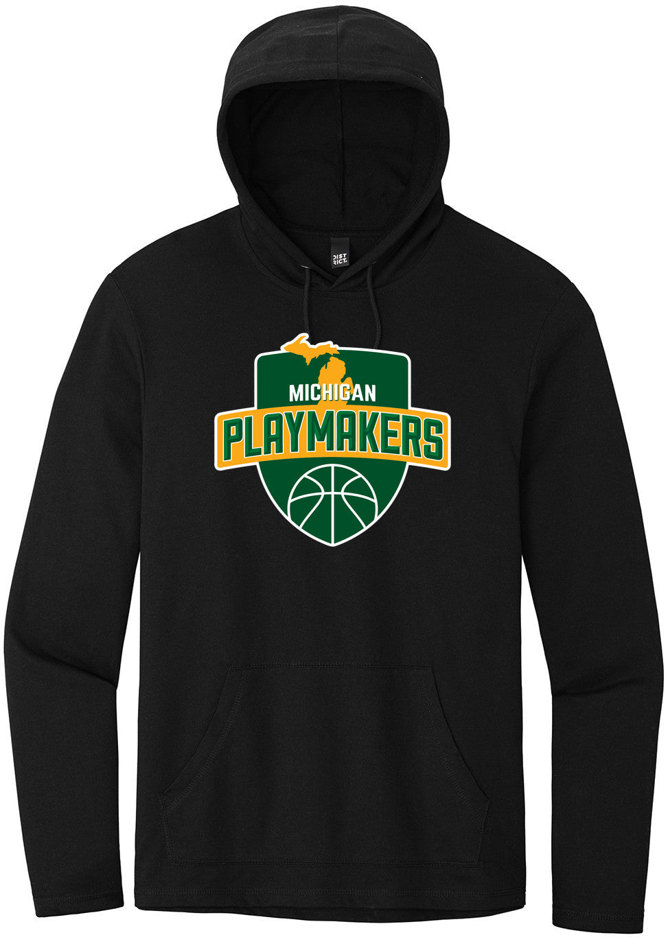 Featherweight French Terry Hoodie