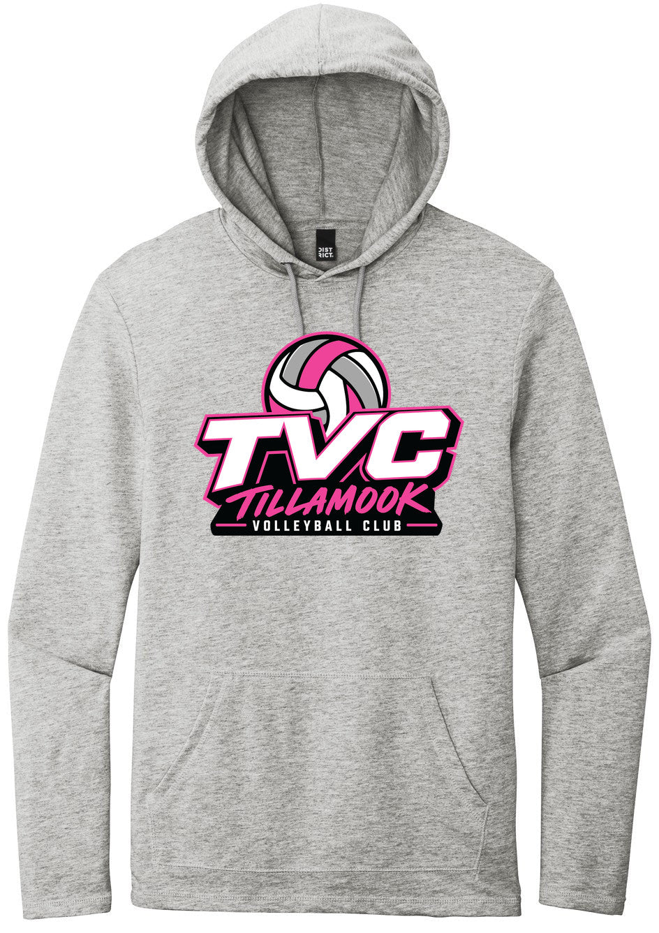 Featherweight French Terry Hoodie