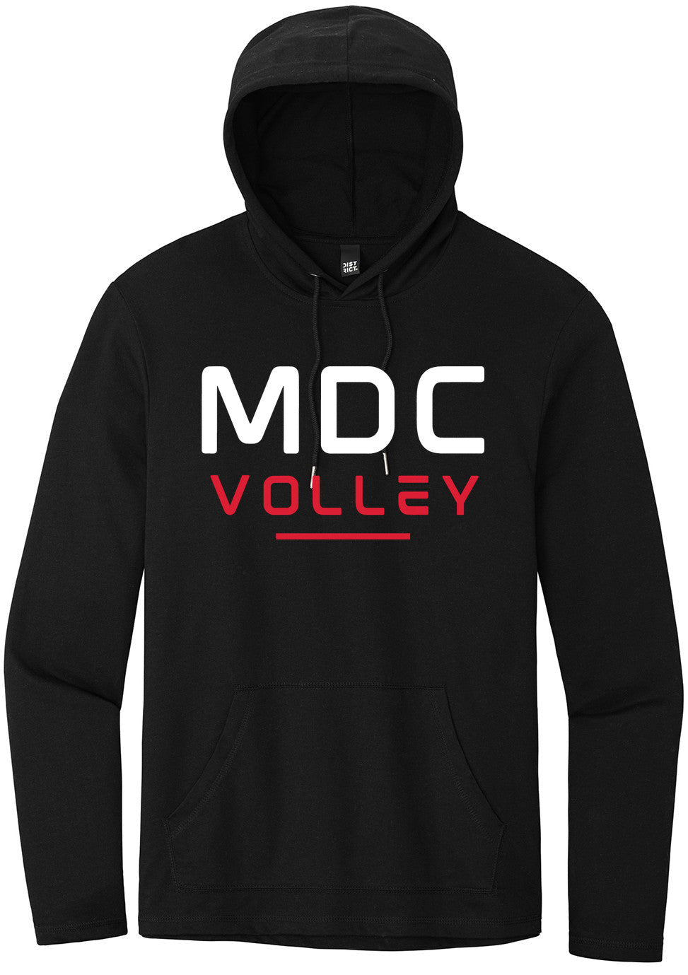 Featherweight French Terry Hoodie