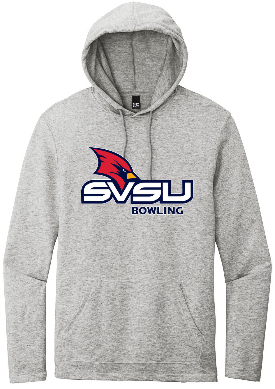 Featherweight French Terry Hoodie