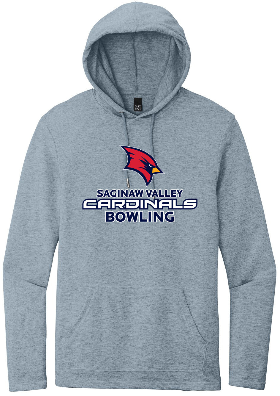 Featherweight French Terry Hoodie