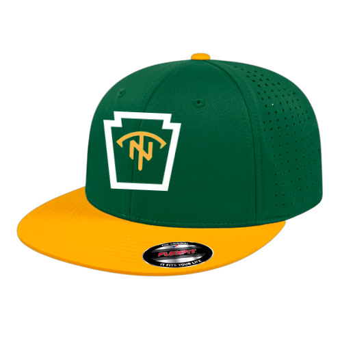 Flexfit Full Fabric Performance Cap