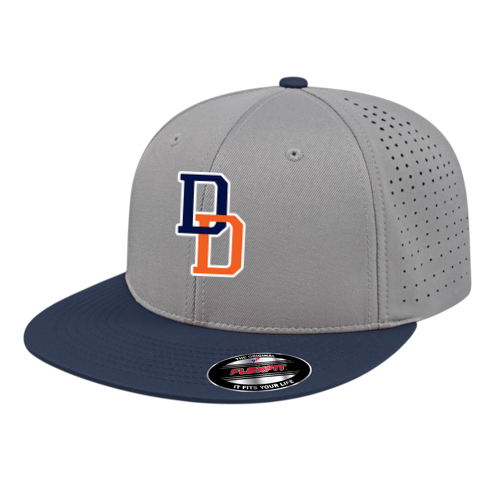 Flexfit Perforated Performance Cap