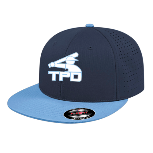 Flexfit Perforated Performance Cap
