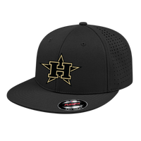 Flexfit® Perforated Performance Cap
