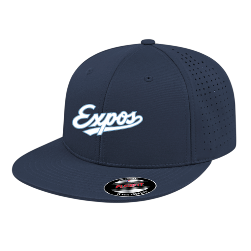 Flexfit Perforated Performance Cap
