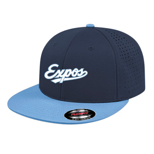 Flexfit Perforated Performance Cap