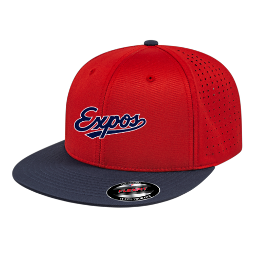 Flexfit Perforated Performance Cap